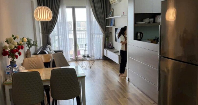 cho thue can ho scenic valley 4 810x430 - Cho thuê căn hộ Scenic Valley. DT 71m2 Lầu cao-2pn-2wc- Nhà đang trống dọn vào ngay. Giá 17 Triệu/Tháng