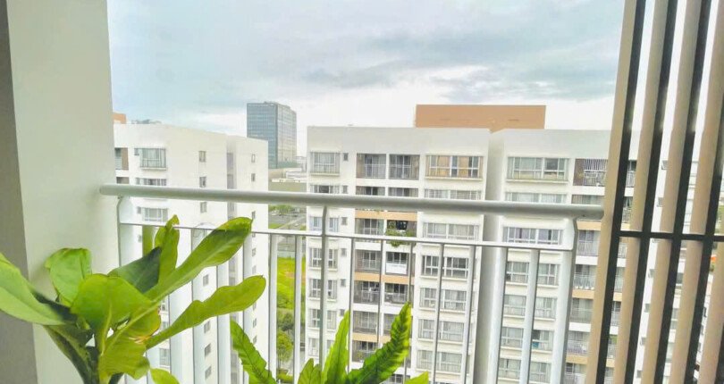 cho thue can ho scenic valley 5 810x430 - Cho thuê căn hộ Scenic Valley. DT 71m2 Lầu cao-2pn-2wc- Nhà đang trống dọn vào ngay. Giá 17 Triệu/Tháng