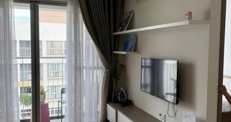 cho thue can ho scenic valley 6 810x430 - Cho thuê căn hộ Scenic Valley. DT 71m2 Lầu cao-2pn-2wc- Nhà đang trống dọn vào ngay. Giá 17 Triệu/Tháng