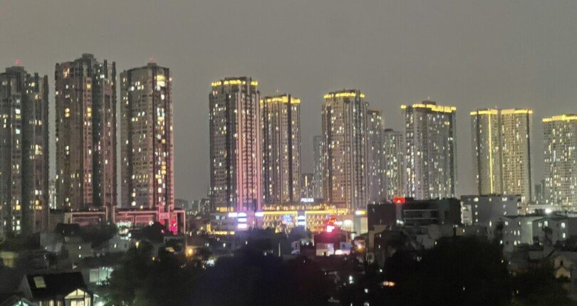 cho thue can ho sky garden 3 1 6 810x430 - Cho thuê căn hộ Sky Garden 3. Căn góc 85m2-Nhà đẹp-3 Phòng-2wc- View sông thoáng- Giá 19 Triệu/Tháng