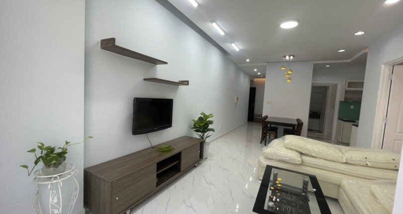 cho thue can ho sky garden 3 13 810x430 - Cho thuê căn hộ Sky Garden 3. DT 68m2 Nhà đẹp- nội thất mới- lầu cao- 2 Phòng-2wc- Giá 16 Triệu/Tháng