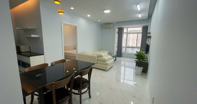 cho thue can ho sky garden 3 14 810x430 - Cho thuê căn hộ Sky Garden 3. DT 68m2 Nhà đẹp- nội thất mới- lầu cao- 2 Phòng-2wc- Giá 16 Triệu/Tháng