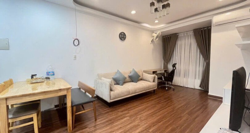 cho thue can ho sky garden 3 2 5 810x430 - Cho thuê căn hộ Sky Garden 3. Căn góc 72m2 Nhà đẹp- 2 Phòng-2wc- Nội thất đầy đủ- Giá thuê 15 Triệu/Tháng