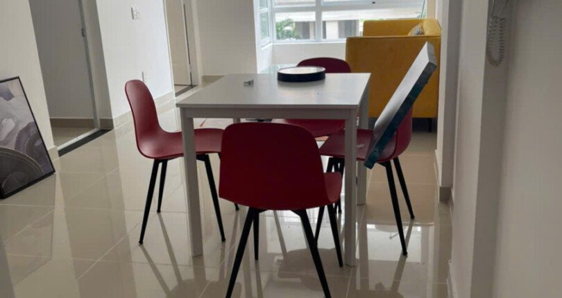 cho thue can ho sky garden 3 4 8 810x430 - Bán nhanh căn hộ Sky Garden 3. DT 68m2 Lầu thấp view công viên 2pn-2wc Nội thất như hình- Giá 4.450 Tỷ