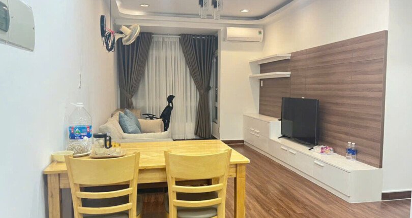 cho thue can ho sky garden 3 5 5 810x430 - Cho thuê căn hộ Sky Garden 3. Căn góc 72m2 Nhà đẹp- 2 Phòng-2wc- Nội thất đầy đủ- Giá thuê 15 Triệu/Tháng