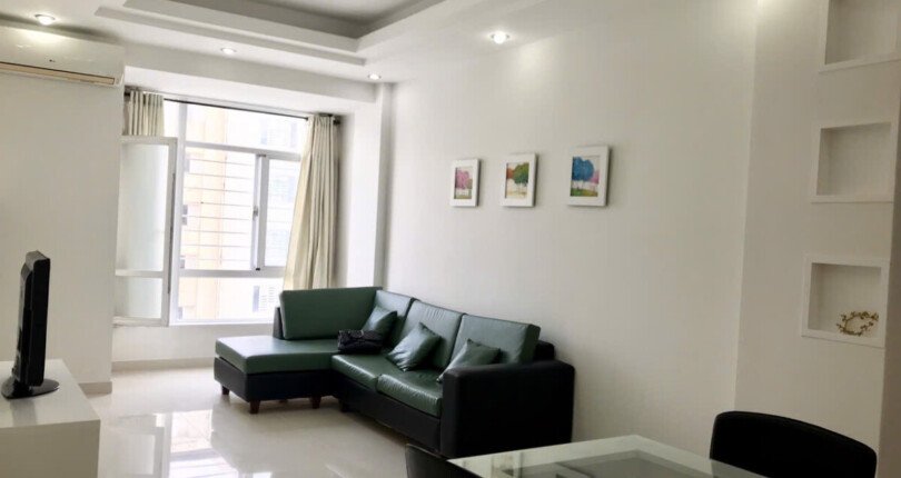 cho thue can ho sky garden 3 7 8 810x430 - Bán căn hộ Sky Garden 3. DT 68m2- Lầu cao- view hướng Bắc- Đang cho thuê 13.5 Triệu/Tháng- Giá bán 4.350 Tỷ