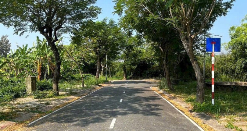 duong noi khu kdc 3 810x430 - Giá mua bán đất nền nhà phố Khu dân cư Phú Xuân Vạn Phát Hưng Nhà Bè T3/2025