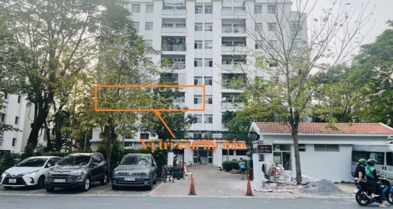 hinh anh can ho ban tai chung cu my phuoc 810x430 - Giá mua bán căn hộ 3 phòng ngủ block D chung cư Mỹ Phước Quận 7 T3/2025