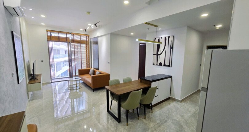 hinh anh mua ban can ho 2pn block a chung cu the peak quan 7 t3 2025 810x430 - Giá mua bán căn hộ 2pn block A căn 01 chung cư The Peak Quận 7 t3/2025