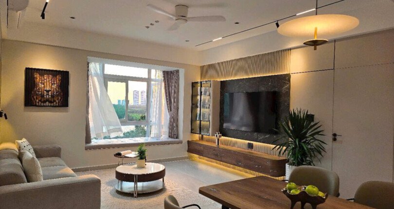 hinh anh mua ban can ho 2pn chung cu riverside residence quan 7 t3 2025 810x430 - Giá mua bán căn hộ 2 phòng ngủ chung cư Riverside Residence Quận 7 T3/2025