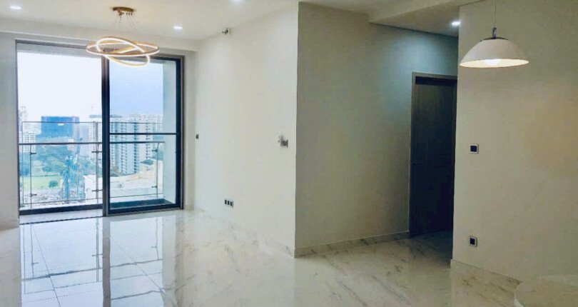 hinh anh mua ban can ho 2pn khong noi that chung cu the grande quan 7 t3 2025 810x430 - Duy nhất căn hộ 2 phòng ngủ không nội thất cần bán tại chung cư The Grande M5 Quận 7 t3/2025