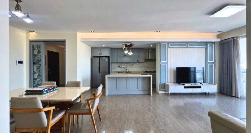 hinh anh mua ban can ho 3pn chung cu riverpark residence quan 7 t3 2025 810x430 - Giá mua bán căn hộ 3 phòng ngủ chung cư Riverpark Residence Quận 7 T3/2025