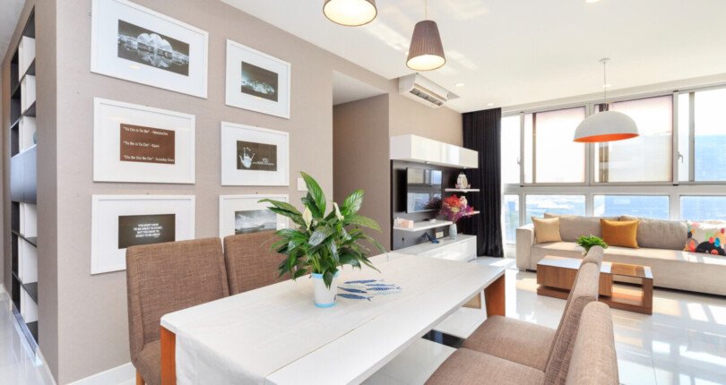 hinh anh mua ban can ho 3pn chung cu star hill quan 7 t3 2025 810x430 - Giá mua bán căn hộ 3pn block C chung cư Star Hill Quận 7 T3/2025