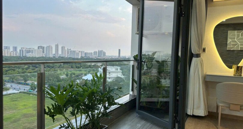 hinh anh mua ban can ho 3pn chung cu the panorama quan 7 t3 2025 810x430 - Giá mua bán căn hộ 3 phòng ngủ chung cư The Panorama Quận 7 T3/2025