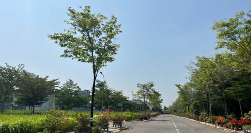 hinh anh mua ban dat nen kdc gia long riverside nha be t3 2025 810x430 - Giá mua bán đất nền Khu dân cư Gia Long Riverside Nhà Bè T3/2025