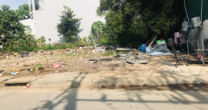 hinh anh mua ban dat nen kdc lang dai hoc nha be t3 2025 810x430 - Giá mua bán đất nền Khu dân cư Làng Đại Học Nhà Bè T3/2025