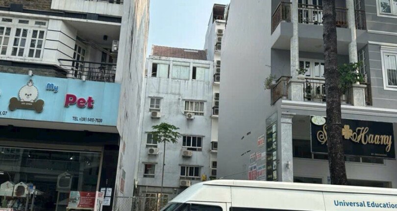 hinh anh mua ban dat nen mat duong so 2 khu hung gia 2 quan 7 t3 2025 810x430 - Giá mua bán đất nền mặt Đường số 2 khu phố Hưng Gia 2 Quận 7 T3/2025