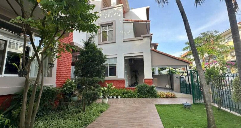 hinh anh mua ban nha biet thu nguyen can duong noi khu my gia quan 7 t3 2025 810x430 - Giá mua bán nhà Biệt thự nguyên căn đường Nội khu Mỹ Gia Phú Mỹ Hưng Quận 7 T3/2025