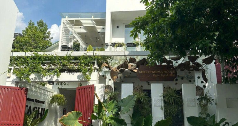 hinh anh mua ban nha biet thu nguyen can kdc nam thong 1 quan 7 t3 2025 810x430 - Giá mua bán nhà biệt thự đơn lập nguyên căn 4pn Khu Nam Thông 1 Quận 7 T3/2025