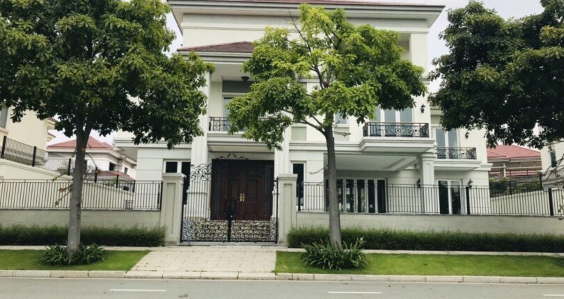hinh anh mua ban nha biet thu nguyen can kdc saroma villa thu duc t3 2025 810x430 - Giá mua bán nhà Biệt thự nguyên căn 5pn kdc Saroma Villa Thủ Thiêm Quận 2 T3/2025