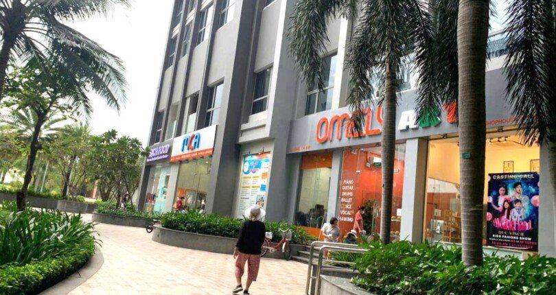 hinh anh mua ban shophouse kdc vinhomes central park binh thanh t3 2025 810x430 - Giá mua bán Shophouse tòa Park 1 Khu dân cư Vinhomes Central Park Bình Thạnh T3/2025