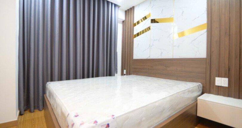 hinh anh phong ngu can ho ban 810x430 - Bán căn hộ chung cư Scenic Valley 2, 99m2, 03pn, giá 7.250 tỷ, căn hộ nội thất đầy đủ, nhà có hợp đồng thuê ổn định.