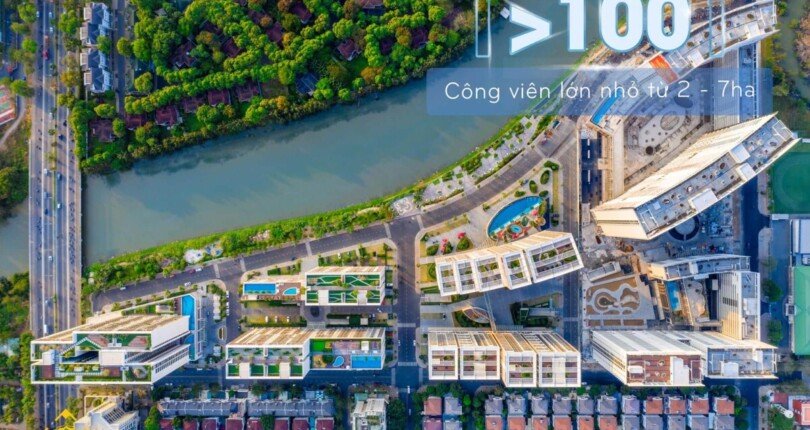 khu phuc hop midtown phu my hung quan 7 4 810x430 - Giỏ hàng căn hộ Midtown Phú Mỹ Hưng T3/2025 đa dạng, giá tốt, nhiều vị trí, sổ hồng cầm tay.
