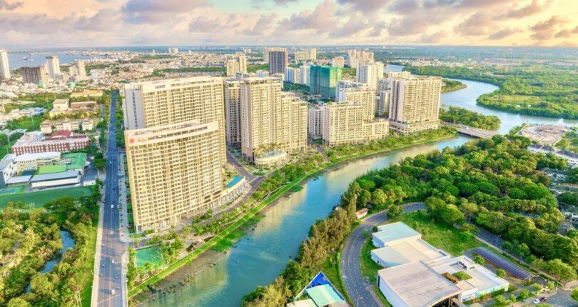 midtown phu my hung 3 1024x767 1 810x430 - Giỏ hàng căn hộ Midtown Phú Mỹ Hưng T3/2025 đa dạng, giá tốt, nhiều vị trí, sổ hồng cầm tay.