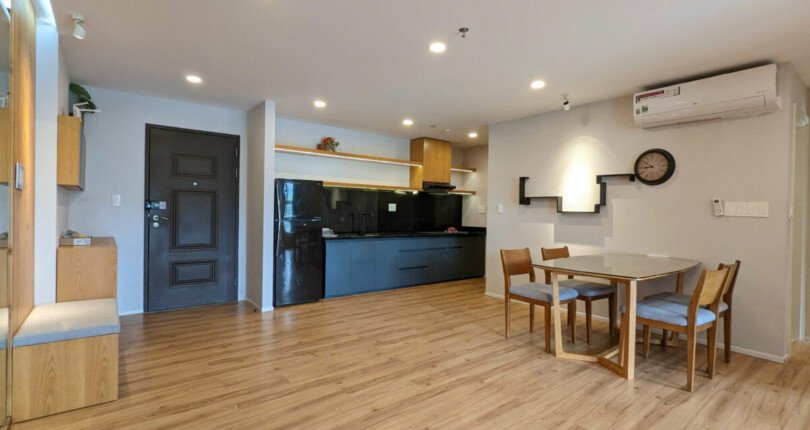 phong an can ho ban 1 810x430 - Bán căn hộ chung cư Scenic Valley 1, 89m2, tầng trung, giá 6.6 tỷ, nội thất căn hộ đầy đủ.