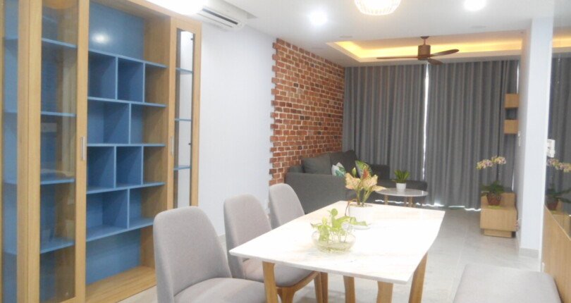 phong an can ho can cho thue 810x430 - Cho thuê căn hộ chung cư Scenic Valley 1, 101m2, 03pn, giá 26tr/tháng, nhà đẹp, nội thất đầy đủ