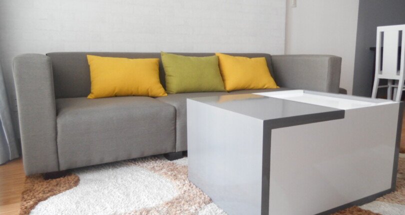 phong khach can ho ban 34 810x430 - Bán căn hộ chung cư Scenic Valley 1, 77m2, giá 6 tỷ, 02pn, nhà đang có hợp đồng thuê 20tr/tháng.