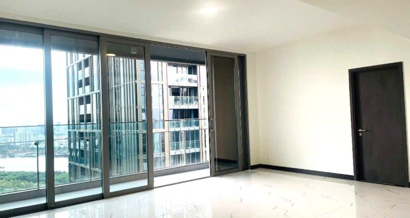 phong khach can ho ban 48 810x430 - Giá mua bán căn hộ 3 phòng ngủ Tháp 2a Linden chung cư Empire City T3/2025