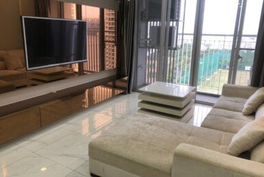 phong-khach-can-ho-cho-thue