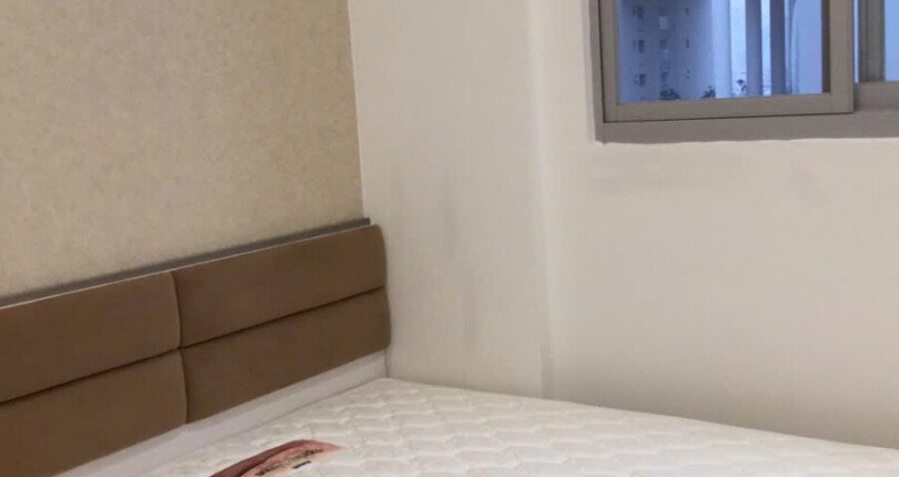 phong ngu can ho can cho thue 1 810x430 - Cho thuê căn hộ chung cư Scenic Valley 1, 03pn, giá 1000$/tháng, nhà đẹp, nội thất đầy đủ.