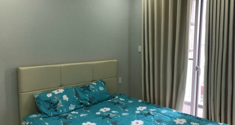 phong ngu nho can ho can cho thue 1 810x430 - Cho thuê căn góc chung cư Scenic Valley 1, 03pn, căn góc, giá 26tr/tháng, đầy đủ nội thất.