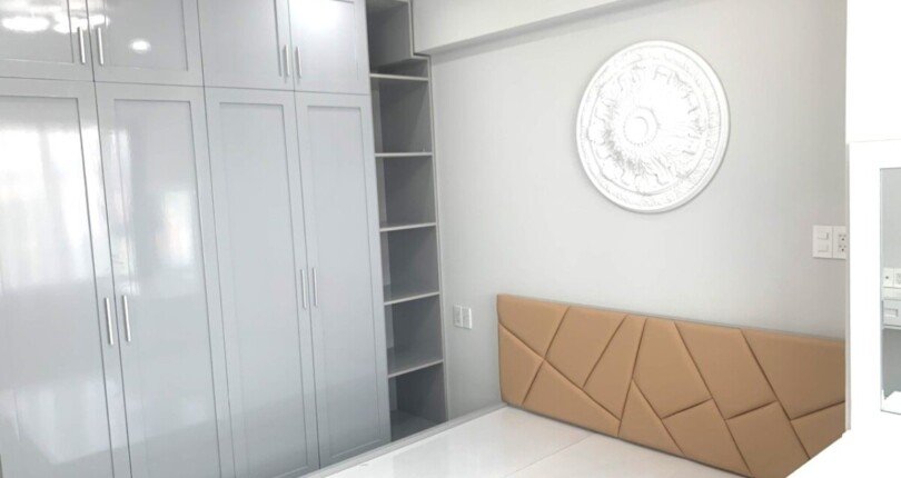 phong ngu thu 3 trong can ho ban 810x430 - Giá mua bán căn hộ 3pn block E chung cư Saigon South Nhà Bè T3/2025