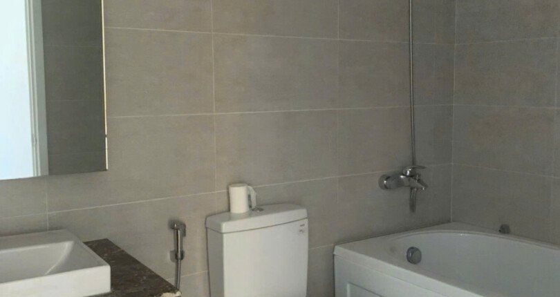 toilet co bon tam nam 810x430 - Giá mua bán căn hộ 2pn Block D chung cư Green Valley Quận 7 T3/2025