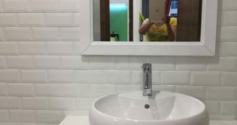 tollet can ho can cho thue 1 810x430 - Cho thuê căn hộ chung cư Scenic Valley 1, 03pn, giá 1000$/tháng, nhà đẹp, nội thất đầy đủ.