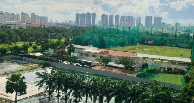 view can ho ban 7 810x430 - Bán căn hộ chung cư Scenic Valley 1, diện tích 110m2, 03pn, giá 8.5 tỷ, nhà đang có hợp đồng thuê ổn định.