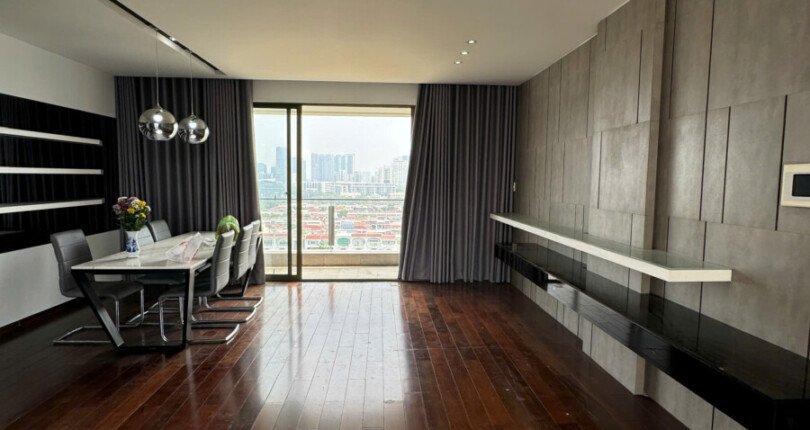 z6360093647088 7bda29707a3efebad3aca71afec79eb6 810x430 - Bán căn hộ Panorama Phú Mỹ Hưng - 144m2 View Sông - Giá 14,5 tỷ