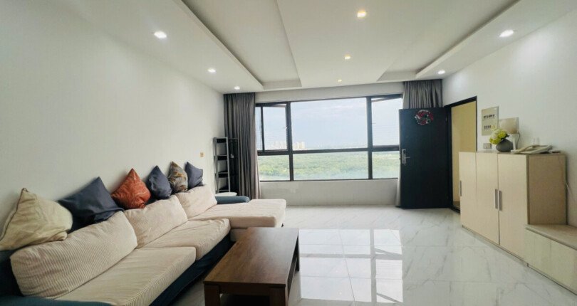 z6360135941190 d76705b63c943b5631849e47c6c62ed0 810x430 - Bán căn hộ Panorama Phú Mỹ Hưng - View Sông 146m2 - Giá 15 tỷ