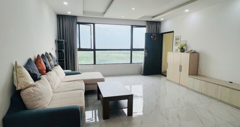 z6360135983558 e6bc7536cbf48cff6afd30459a9dba85 810x430 - Bán căn hộ Panorama Phú Mỹ Hưng - View Sông 146m2 - Giá 15 tỷ
