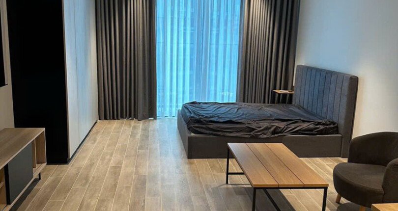 z6363268018308 83d6d9373caa6eb0e6148c777cc1b302 810x430 - Cho thuê Hưng Phúc 1 Block D Tầng 18 dt 98m 3 phòng giá 28 triệu