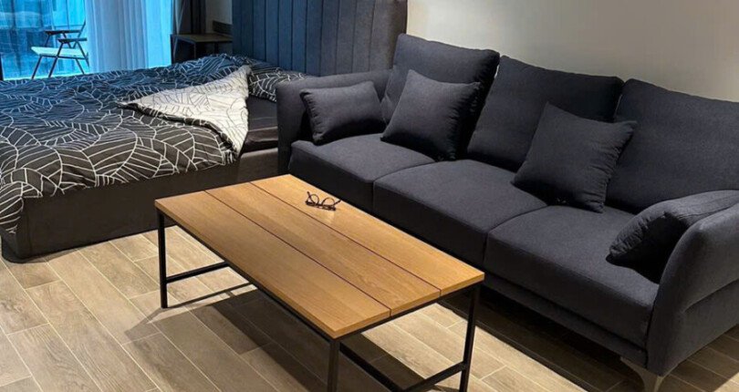 z6363268029216 43be38235fbb4f87b4bb75559c473523 810x430 - Cho thuê Hưng Phúc 1 Block D Tầng 18 dt 98m 3 phòng giá 28 triệu