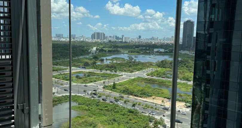 z6363268040384 42c9f439a8afc8eebcb43e62efa272c7 810x430 - Cho thuê Hưng Phúc 1 Block D Tầng 18 dt 98m 3 phòng giá 28 triệu