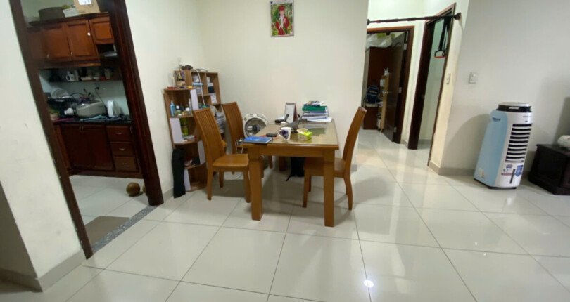 z6369049192756 be143b8d7a1e862f7a15d2192582cba7 810x430 - Bán Riverside Residecen Block EF Tầng 9 dt 83m 2 phòng giá 6,3 tỷ