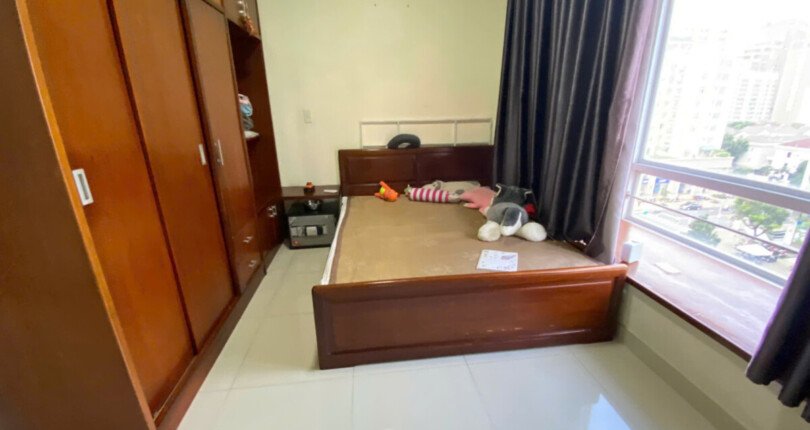 z6369049197667 85f0f8c6521e4752b0c6fe44fcb6c147 810x430 - Bán Riverside Residecen Block EF Tầng 9 dt 83m 2 phòng giá 6,3 tỷ