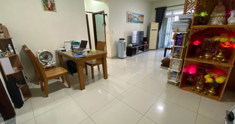 z6369049207735 1bf51b935f44a6b7ab3773807eef258b 810x430 - Bán Riverside Residecen Block EF Tầng 9 dt 83m 2 phòng giá 6,3 tỷ