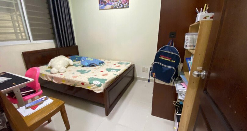 z6369049210572 7164747c43d46cb35d417578ffefaf5b 810x430 - Bán Riverside Residecen Block EF Tầng 9 dt 83m 2 phòng giá 6,3 tỷ