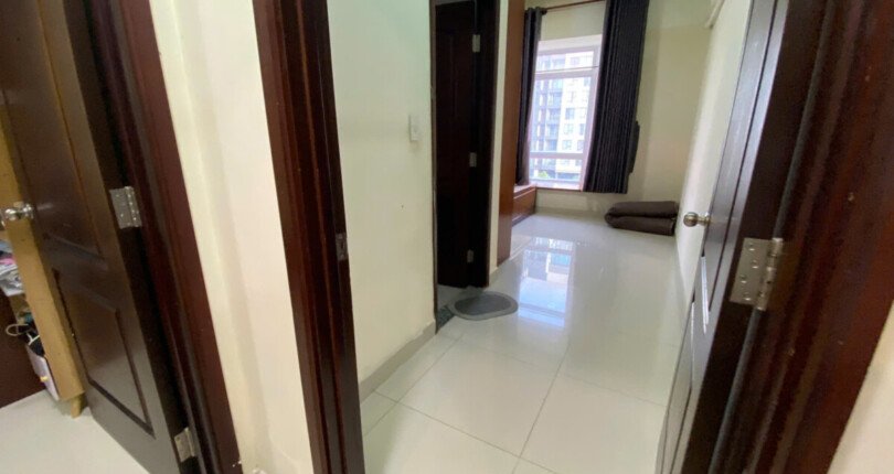 z6369049225438 d3bf95f437859572f8484d96ec9225e4 810x430 - Bán Riverside Residecen Block EF Tầng 9 dt 83m 2 phòng giá 6,3 tỷ